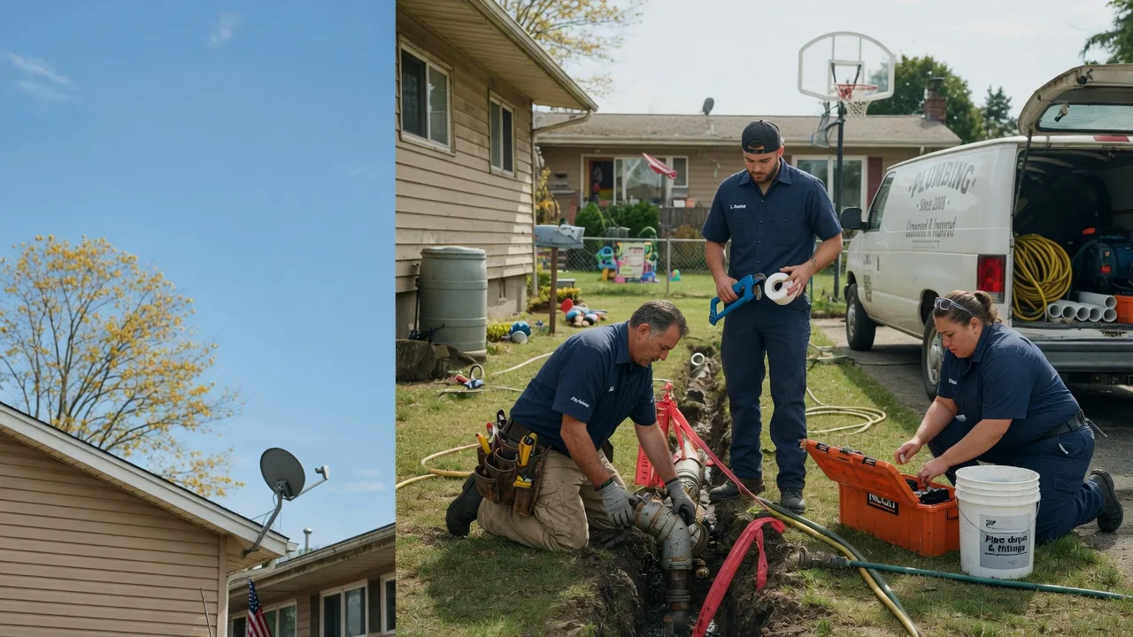 Garbage Disposal Replacement in West Bloomfield, MI near me